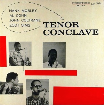 Tenor Conclave